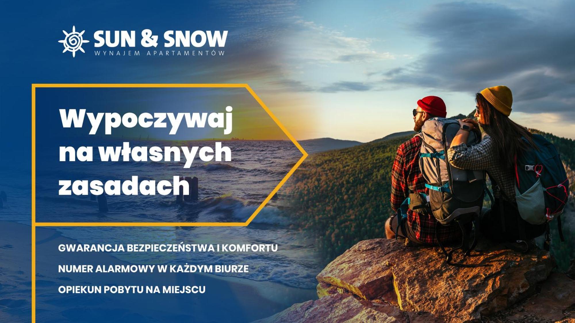 Apartamenty Sun & Snow Ustron Przy Rynku Exterior photo