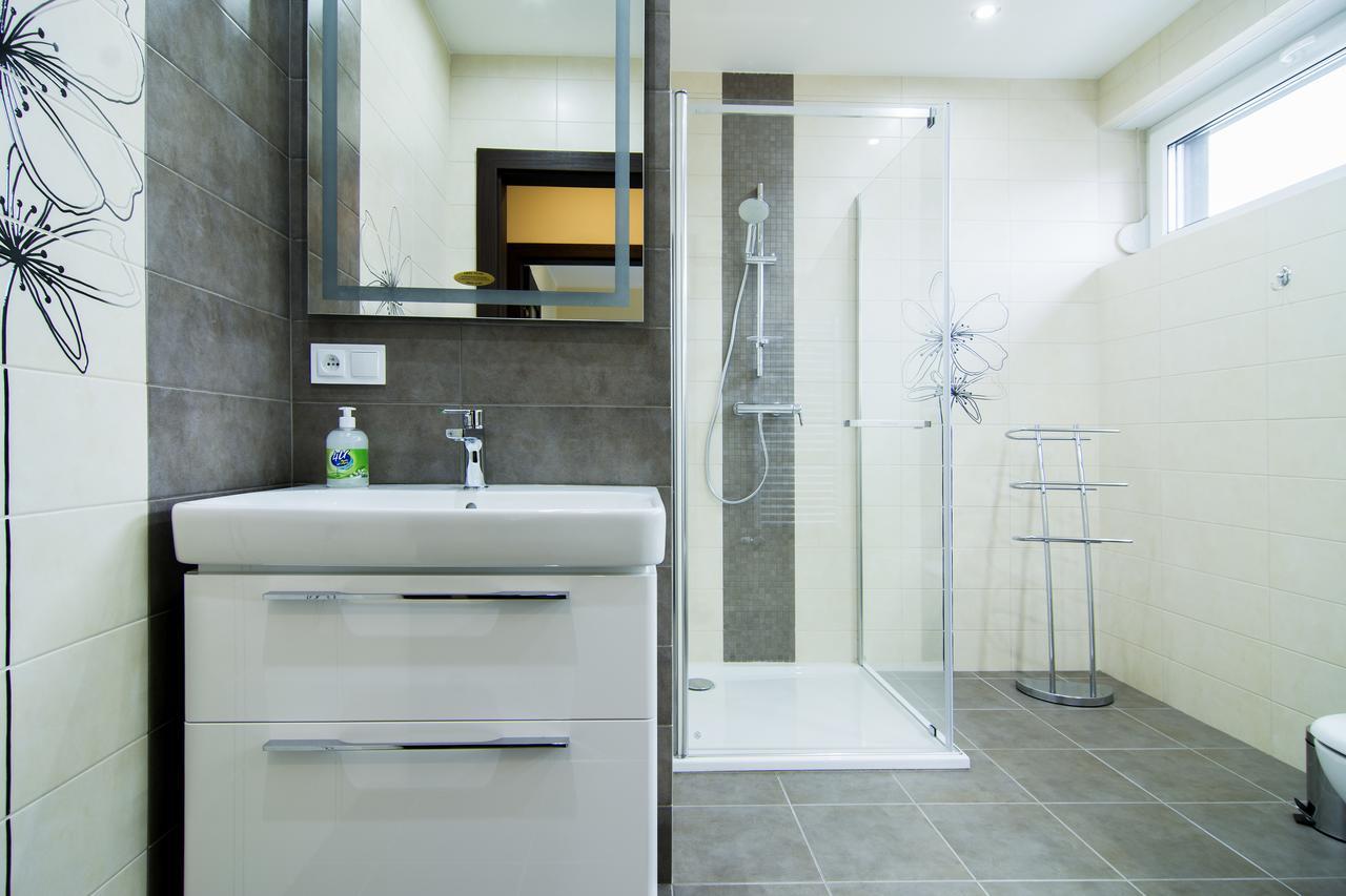 Apartamenty Sun & Snow Ustron Przy Rynku Exterior photo