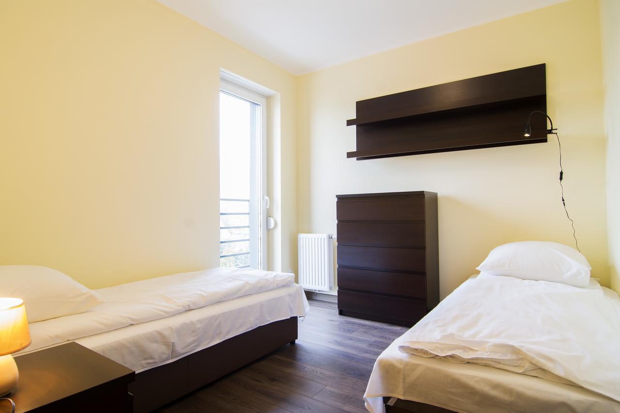 Apartamenty Sun & Snow Ustron Przy Rynku Exterior photo